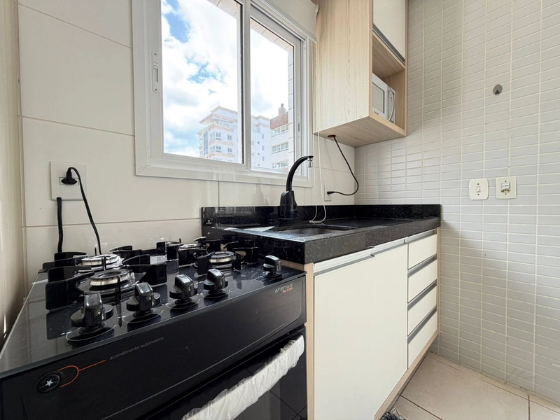 Apartamento de 2 dormitórios, Zona Nova, Capão da Canoa.: 8ª foto da galeria de imagens do imóvel