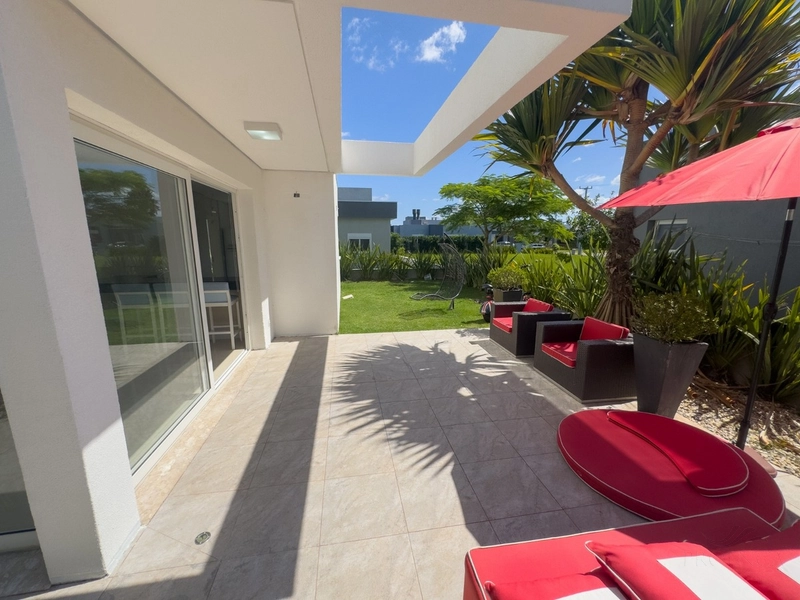 CONDOMÍNIO DUBAI CASA DECORADA À VENDA: 30ª foto da galeria de imagens do imóvel