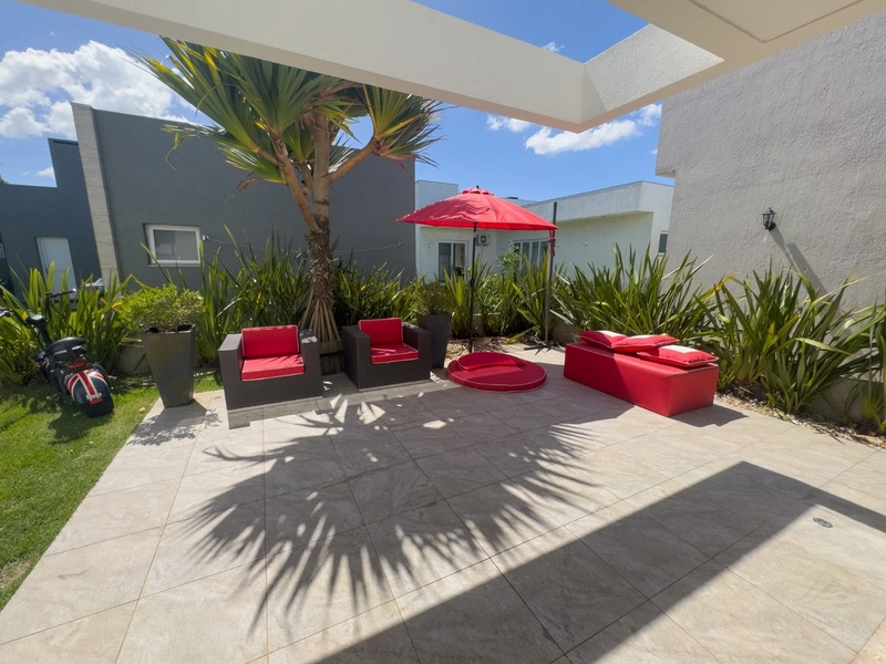 CONDOMÍNIO DUBAI CASA DECORADA À VENDA: 33ª foto da galeria de imagens do imóvel