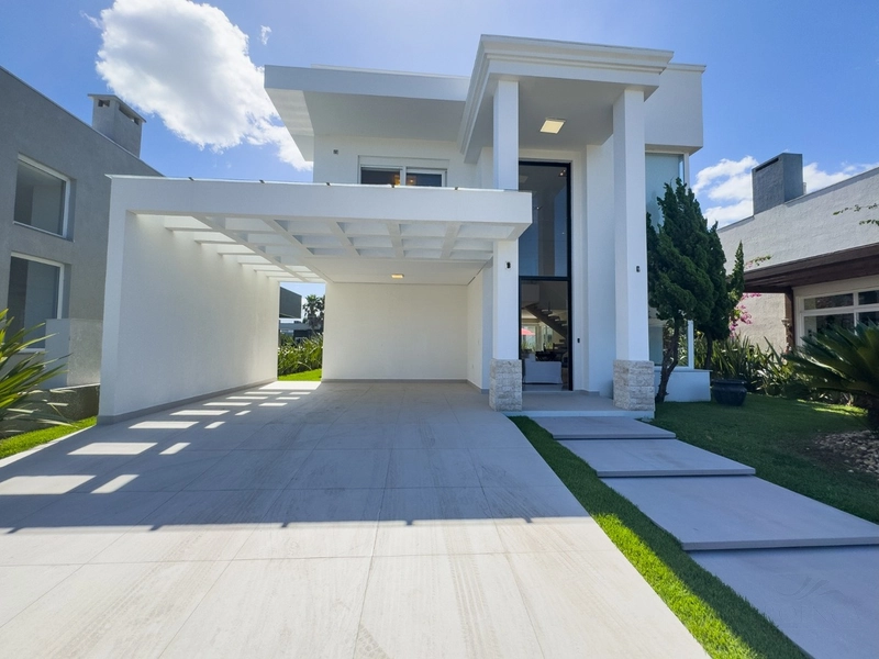 CONDOMÍNIO DUBAI CASA DECORADA À VENDA: 4ª foto da galeria de imagens do imóvel