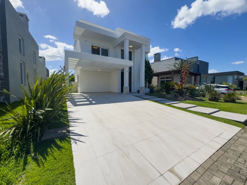 CONDOMÍNIO DUBAI CASA DECORADA À VENDA: 2ª foto da galeria de imagens do imóvel