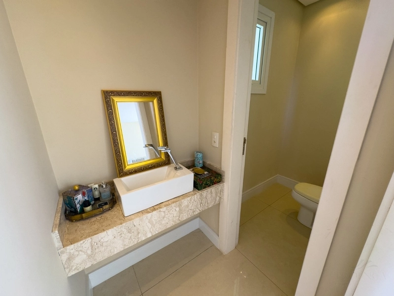 CONDOMÍNIO DUBAI CASA DECORADA À VENDA: 29ª foto da galeria de imagens do imóvel