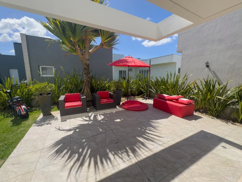 CONDOMÍNIO DUBAI CASA DECORADA À VENDA: 32ª foto da galeria de imagens do imóvel