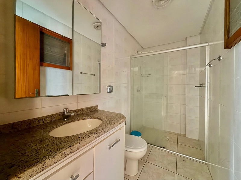 APARTAMENTO 3 DORMITÓRIOS - MOBILIADO - NO CENTRO DE CAPÃO: 18ª foto da galeria de imagens do imóvel