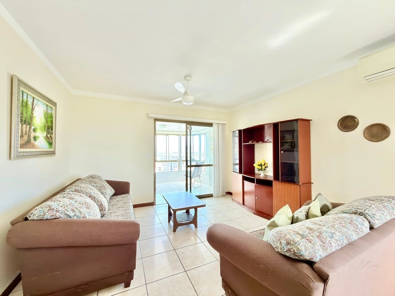 APARTAMENTO 3 DORMITÓRIOS - MOBILIADO - NO CENTRO DE CAPÃO: 5ª foto da galeria de imagens do imóvel