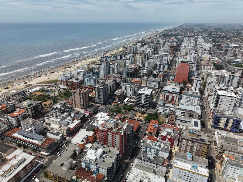 APARTAMENTO 3 DORMITÓRIOS - MOBILIADO - NO CENTRO DE CAPÃO: 24ª foto da galeria de imagens do imóvel