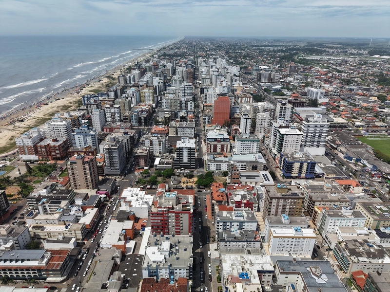 APARTAMENTO 3 DORMITÓRIOS - MOBILIADO - NO CENTRO DE CAPÃO: 25ª foto da galeria de imagens do imóvel