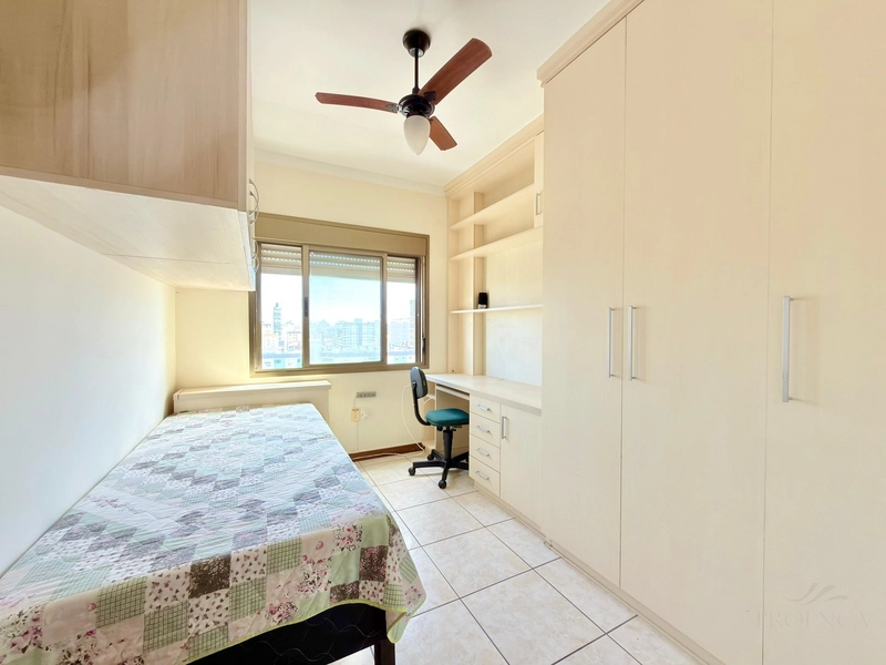 APARTAMENTO 3 DORMITÓRIOS - MOBILIADO - NO CENTRO DE CAPÃO: 15ª foto da galeria de imagens do imóvel