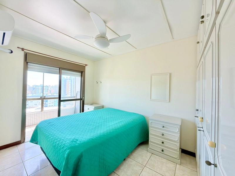 APARTAMENTO 3 DORMITÓRIOS - MOBILIADO - NO CENTRO DE CAPÃO: 16ª foto da galeria de imagens do imóvel