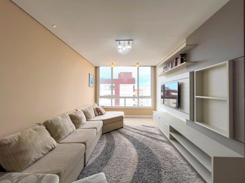 3 DORMITÓRIOS BAIRRO NAVEGANTES - CAPÃO DA CANOA!!