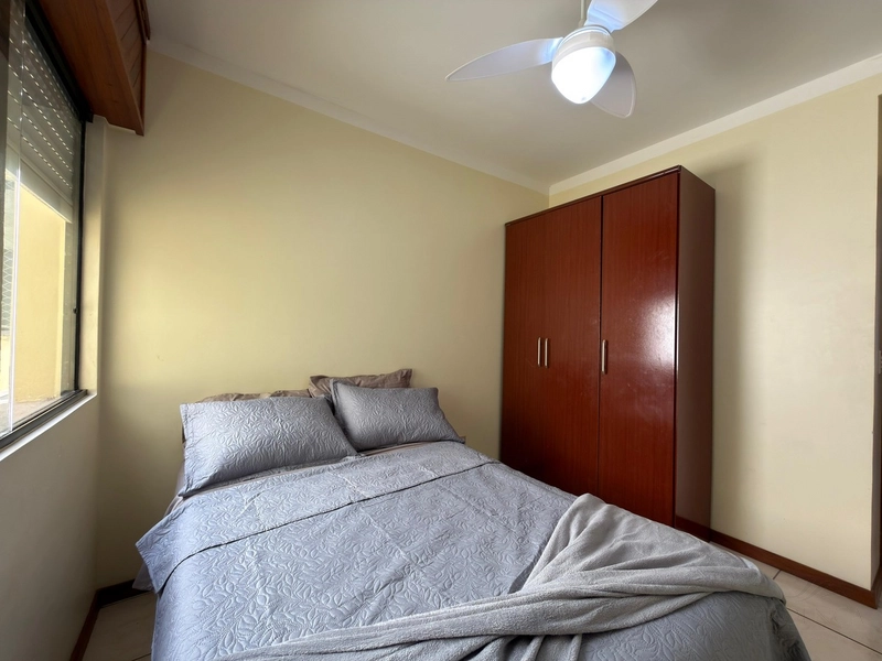 Apartamento de frente, 2 dormitórios, centro de Capão da Canoa: 16ª foto da galeria de imagens do imóvel