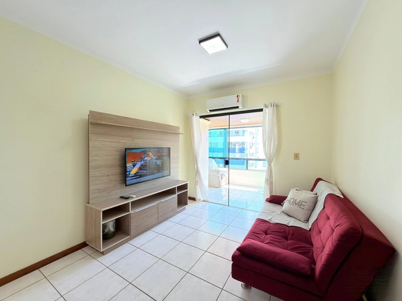 Apartamento de frente, 2 dormitórios, centro de Capão da Canoa: 5ª foto da galeria de imagens do imóvel