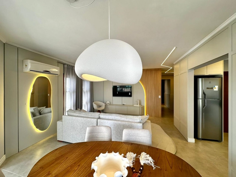 Apartamento 03 dormitórios + dependência no Centro de Capão da Canoa: 9ª foto da galeria de imagens do imóvel