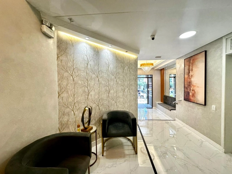 Apartamento 03 dormitórios + dependência no Centro de Capão da Canoa: 24ª foto da galeria de imagens do imóvel