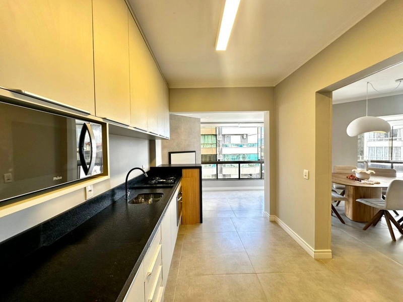 Apartamento 03 dormitórios + dependência no Centro de Capão da Canoa: 7ª foto da galeria de imagens do imóvel