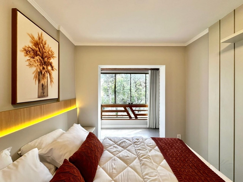 Apartamento 03 dormitórios + dependência no Centro de Capão da Canoa: 23ª foto da galeria de imagens do imóvel