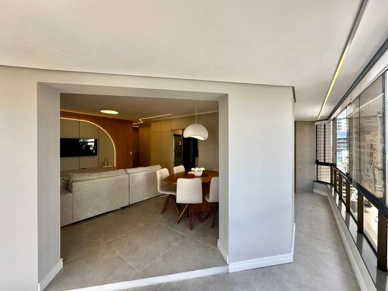 Apartamento 03 dormitórios + dependência no Centro de Capão da Canoa: 6ª foto da galeria de imagens do imóvel