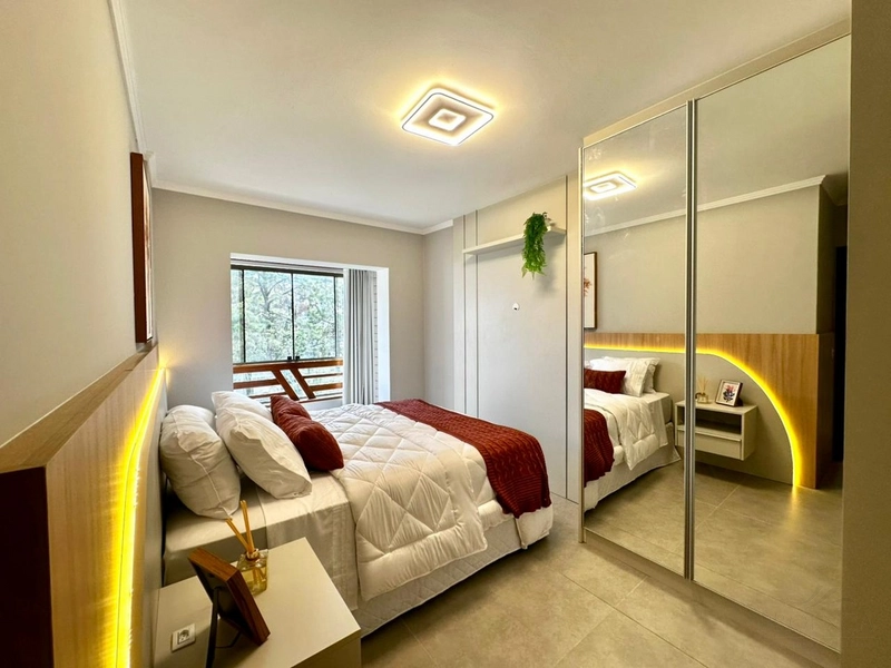 Apartamento 03 dormitórios + dependência no Centro de Capão da Canoa: 12ª foto da galeria de imagens do imóvel