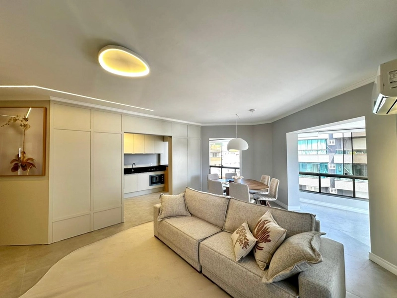 Apartamento 03 dormitórios + dependência no Centro de Capão da Canoa: 5ª foto da galeria de imagens do imóvel