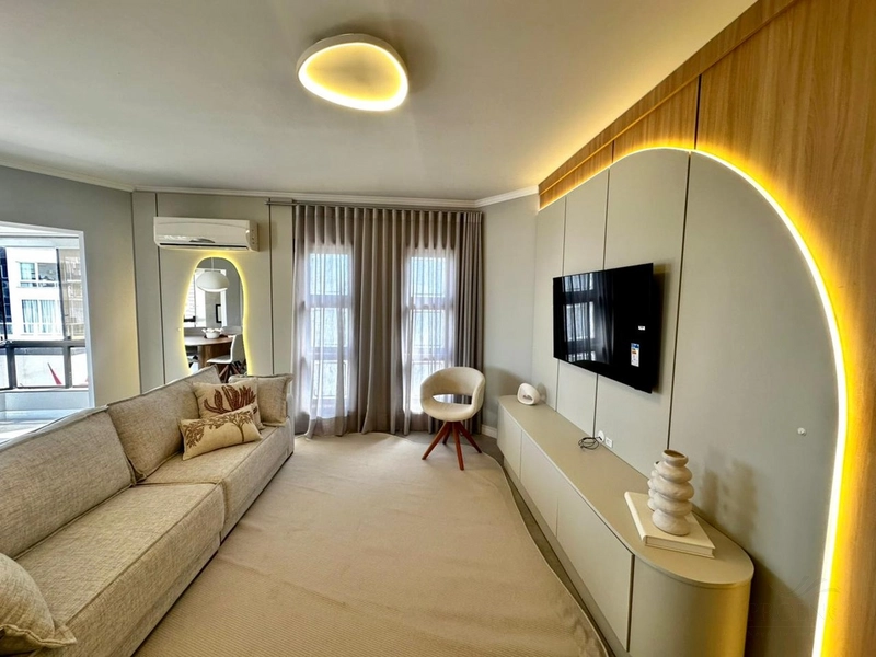 Apartamento 03 dormitórios + dependência no Centro de Capão da Canoa: 10ª foto da galeria de imagens do imóvel