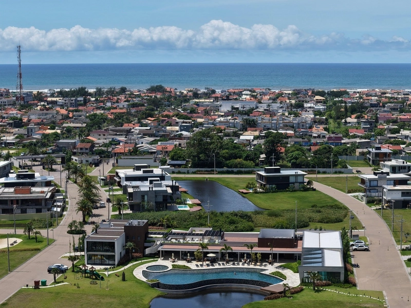Sobrado a venda no Condomínio Amare Home Resort Xangrilá Centro: 55ª foto da galeria de imagens do imóvel