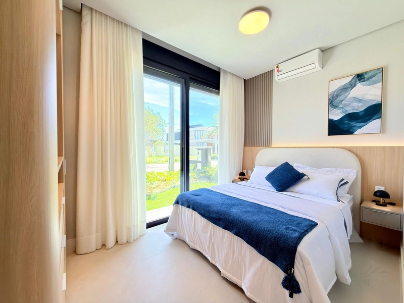 Sobrado a venda no Condomínio Amare Home Resort Xangrilá Centro: 39ª foto da galeria de imagens do imóvel