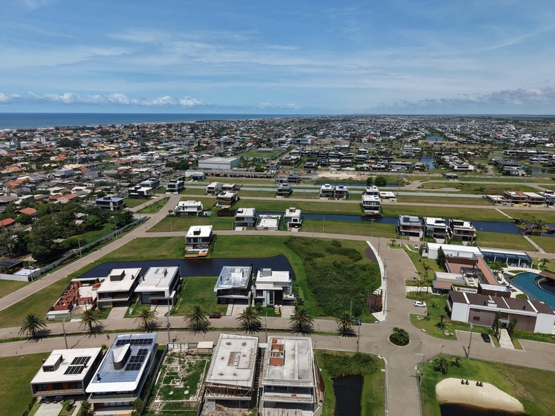 Sobrado a venda no Condomínio Amare Home Resort Xangrilá Centro: 54ª foto da galeria de imagens do imóvel
