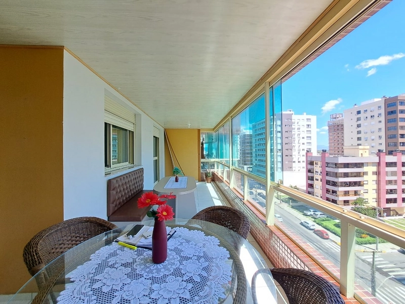 Apartamento com 02 dormitórios, 01 suíte, com Box, Edifício com Infra: 7ª foto da galeria de imagens do imóvel