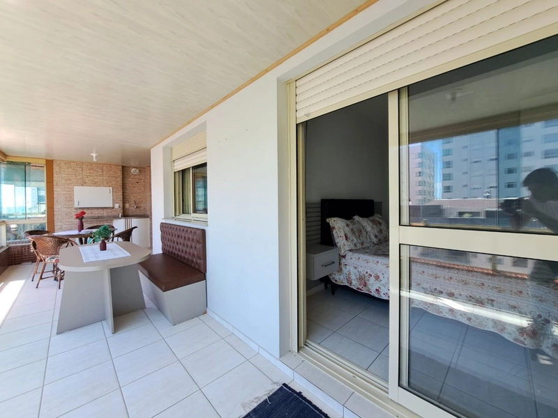 Apartamento com 02 dormitórios, 01 suíte, com Box, Edifício com Infra: 10ª foto da galeria de imagens do imóvel