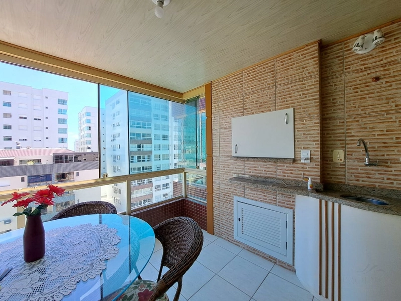 Apartamento com 02 dormitórios, 01 suíte, com Box, Edifício com Infra: 4ª foto da galeria de imagens do imóvel