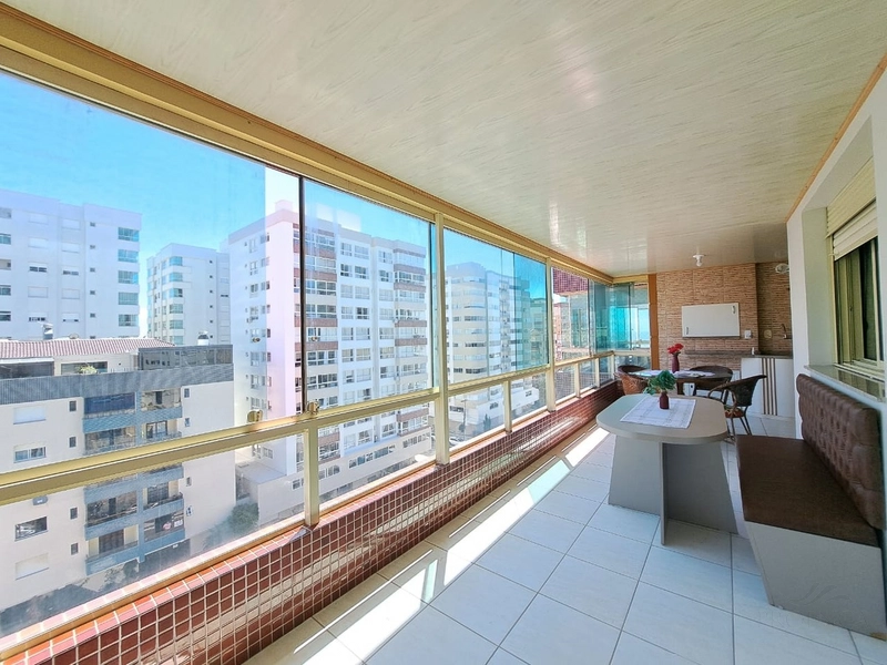 Apartamento com 02 dormitórios, 01 suíte, com Box, Edifício com Infra: 1ª foto da galeria de imagens do imóvel