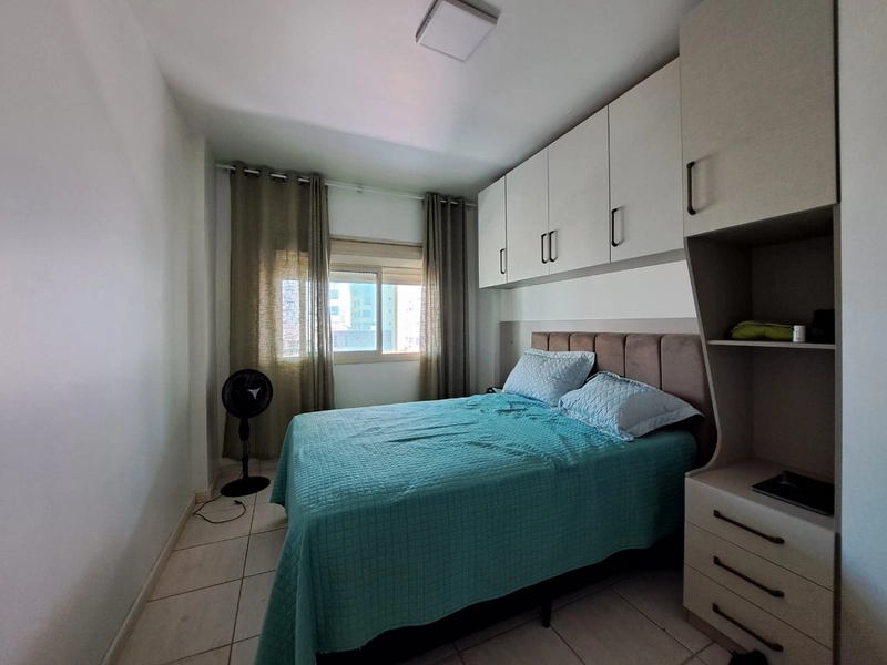 Apartamento com 02 dormitórios, 01 suíte, com Box, Edifício com Infra: 12ª foto da galeria de imagens do imóvel