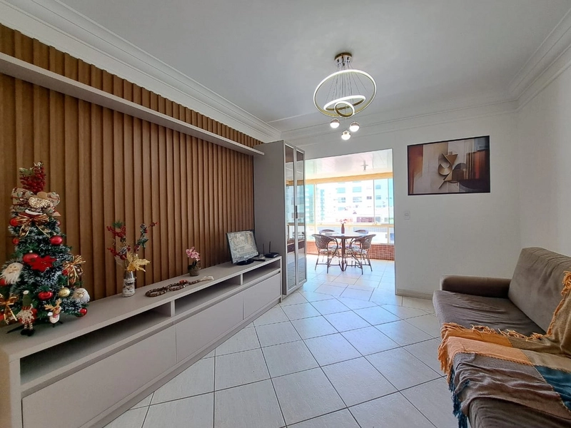 Apartamento com 02 dormitórios, 01 suíte, com Box, Edifício com Infra: 2ª foto da galeria de imagens do imóvel