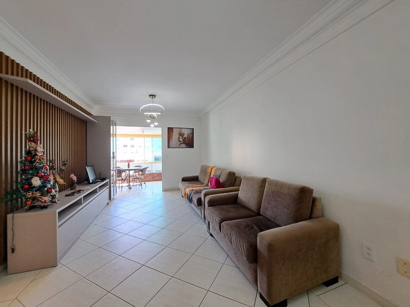 Apartamento com 02 dormitórios, 01 suíte, com Box, Edifício com Infra: 3ª foto da galeria de imagens do imóvel