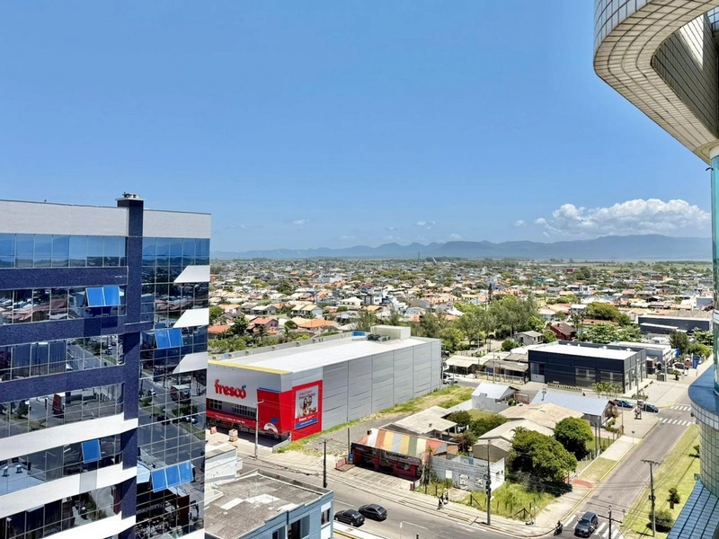 Apartamento 02 dormitórios na Av. Central em Capão da Canoa: 17ª foto da galeria de imagens do imóvel