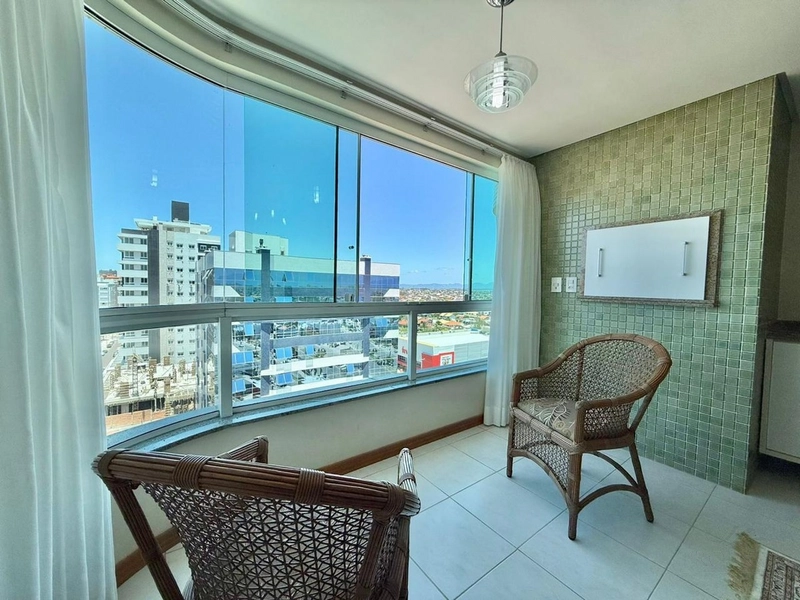 Apartamento 02 dormitórios na Av. Central em Capão da Canoa: 7ª foto da galeria de imagens do imóvel