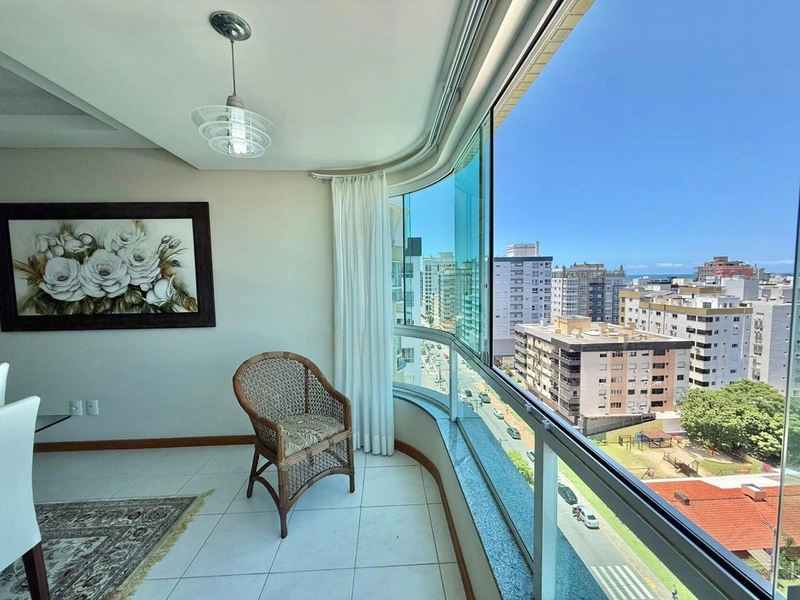 Apartamento 02 dormitórios na Av. Central em Capão da Canoa: 3ª foto da galeria de imagens do imóvel