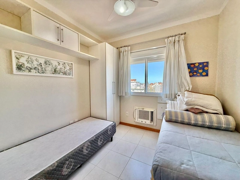 Apartamento 02 dormitórios na Av. Central em Capão da Canoa: 11ª foto da galeria de imagens do imóvel