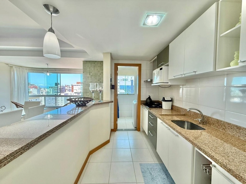 Apartamento 02 dormitórios na Av. Central em Capão da Canoa: 8ª foto da galeria de imagens do imóvel