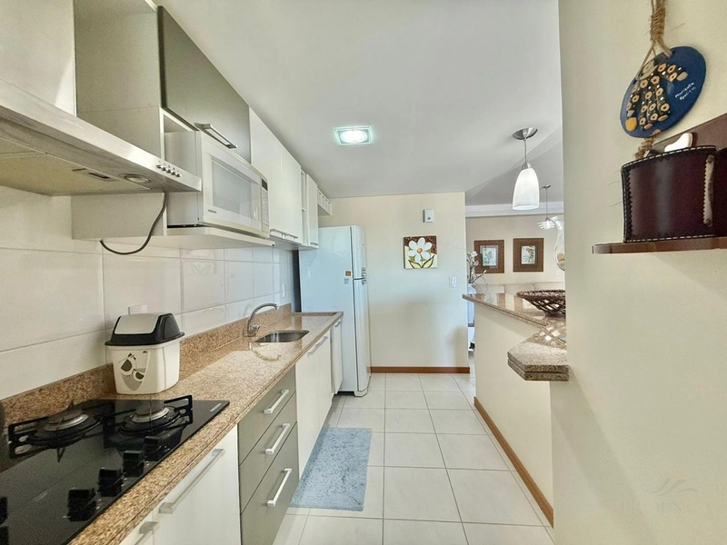 Apartamento 02 dormitórios na Av. Central em Capão da Canoa: 6ª foto da galeria de imagens do imóvel