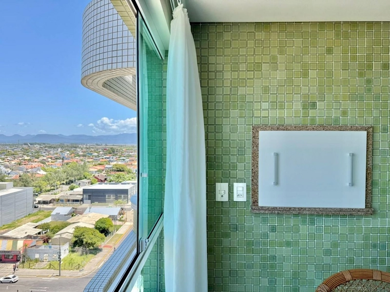 Apartamento 02 dormitórios na Av. Central em Capão da Canoa: 13ª foto da galeria de imagens do imóvel