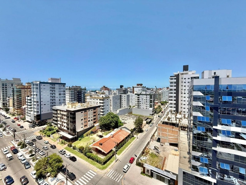 Apartamento 02 dormitórios na Av. Central em Capão da Canoa: 12ª foto da galeria de imagens do imóvel