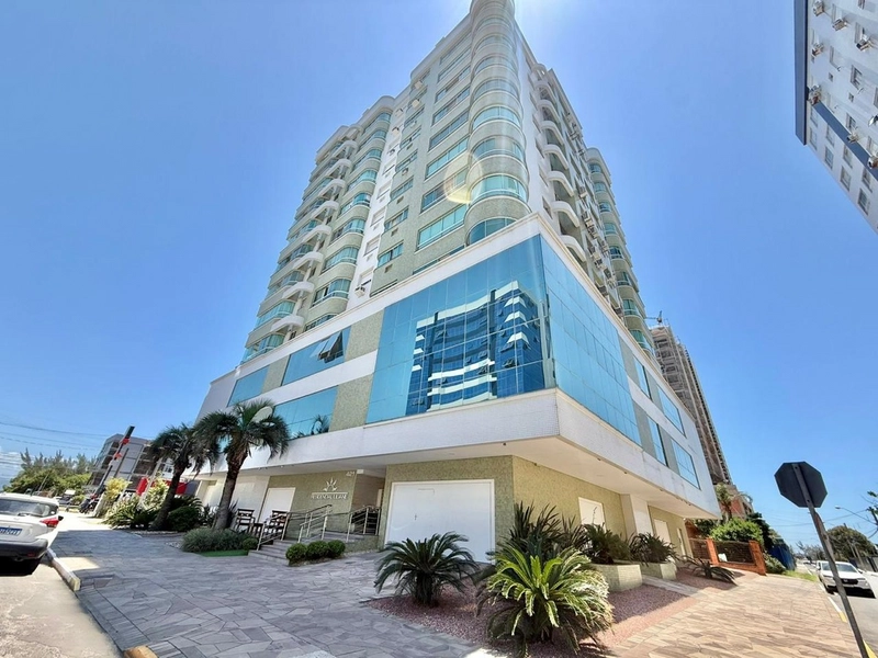 Apartamento 02 dormitórios na Av. Central em Capão da Canoa: 22ª foto da galeria de imagens do imóvel