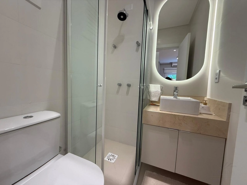 Apartamento 02 dormitórios com Terraço Bairro Navegantes: 14ª foto da galeria de imagens do imóvel