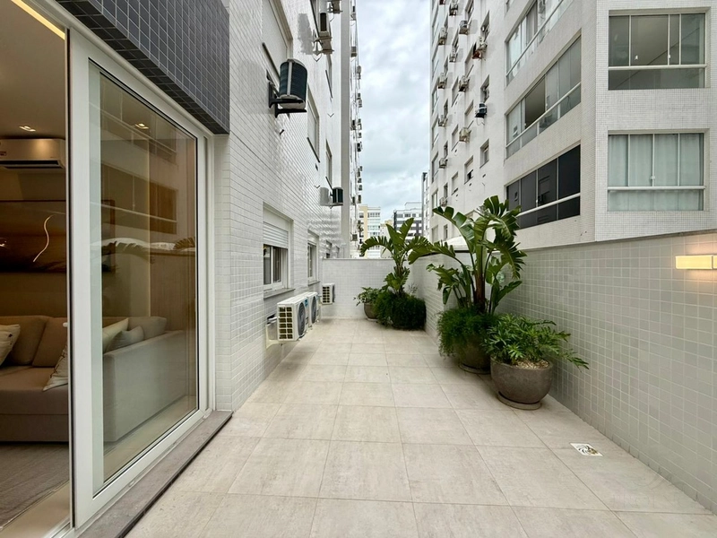 Apartamento 02 dormitórios com Terraço Bairro Navegantes: 15ª foto da galeria de imagens do imóvel