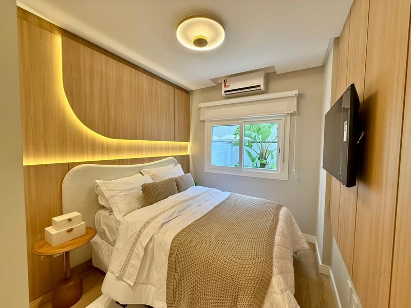 Apartamento 02 dormitórios com Terraço Bairro Navegantes: 10ª foto da galeria de imagens do imóvel