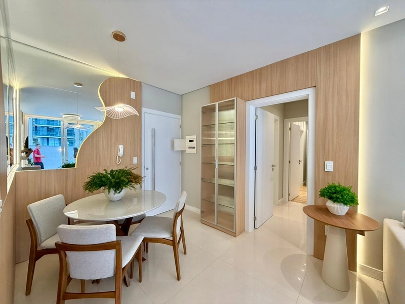 Apartamento 02 dormitórios com Terraço Bairro Navegantes: 5ª foto da galeria de imagens do imóvel