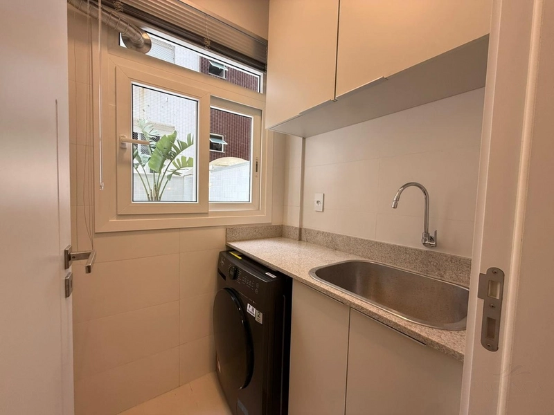 Apartamento 02 dormitórios com Terraço Bairro Navegantes: 8ª foto da galeria de imagens do imóvel