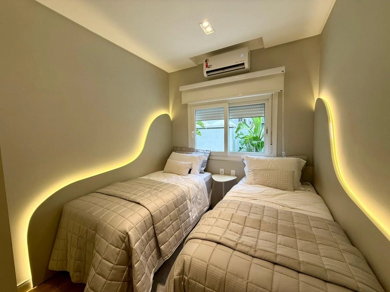 Apartamento 02 dormitórios com Terraço Bairro Navegantes: 12ª foto da galeria de imagens do imóvel