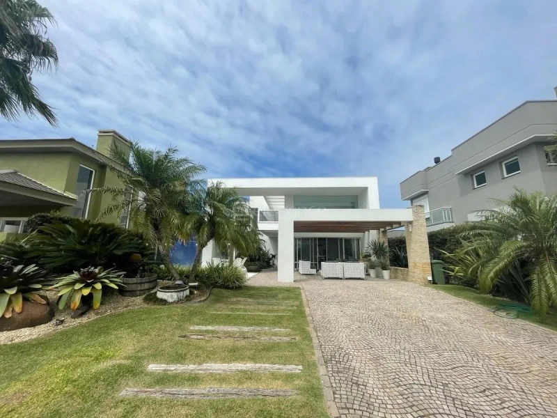 Sobrado, Condomínio Ventura Club Xangrila Remanso: 1ª foto da galeria de imagens do imóvel